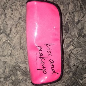 VS MAKE UP BAG SMALL